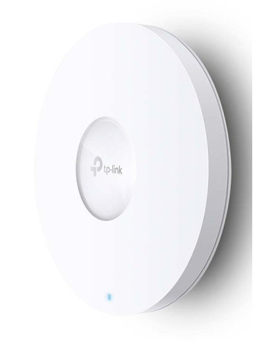Access Point, TP-LINK, 1800 Mbps, Wi-Fi 6, 1x10/100/1000M, EAP613