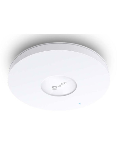 Access Point, TP-LINK, 1800 Mbps, Wi-Fi 6, 1x10/100/1000M, EAP613
