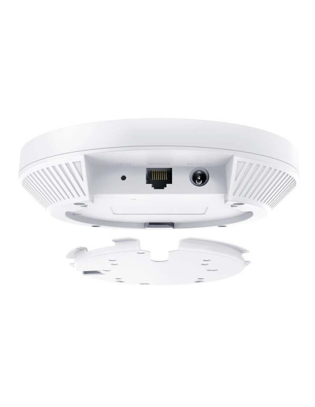 Access Point, TP-LINK, 1800 Mbps, Wi-Fi 6, 1x10/100/1000M, EAP613