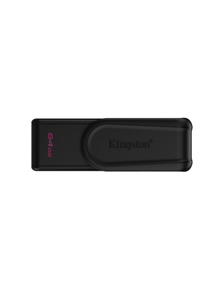 MEMORY DRIVE FLASH USB3.2/64GB DTXS/64GB KINGSTON