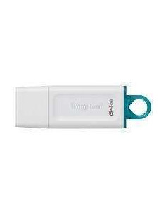 MEMORY DRIVE FLASH USB3 64GB/KC-U2G64-5R KINGSTON