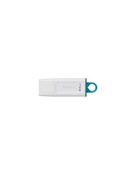 MEMORY DRIVE FLASH USB3 64GB/KC-U2G64-5R KINGSTON