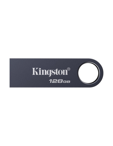 MEMORY DRIVE FLASH USB3.2 128G/SE9 G3 KE-U2X128-1AC KINGSTON