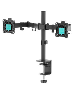 MONITOR ACC DESK MOUNT/13-32" BLACK D221E-B ONKRON