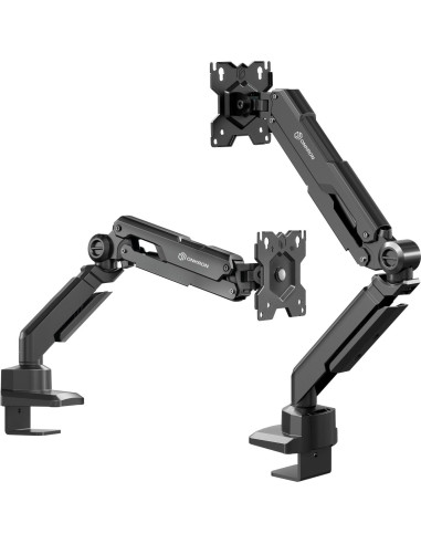 MONITOR ACC DESK MOUNT/13-34" BLACK G90-B ONKRON