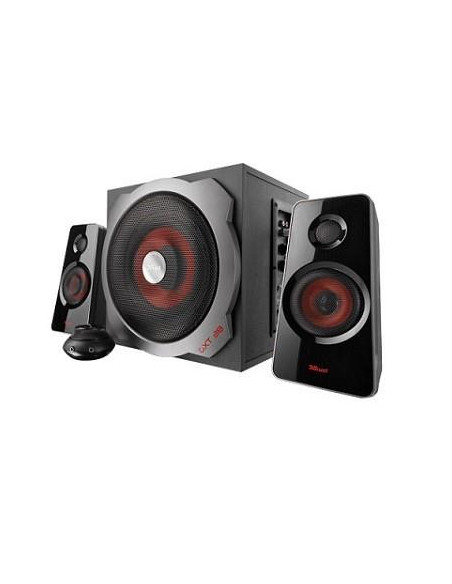 Speaker, TRUST, P.M.P.O. 120 Watts, 19023