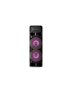 Speaker, LG, XBOOM RNC9, Wireless, Bluetooth, RNC9