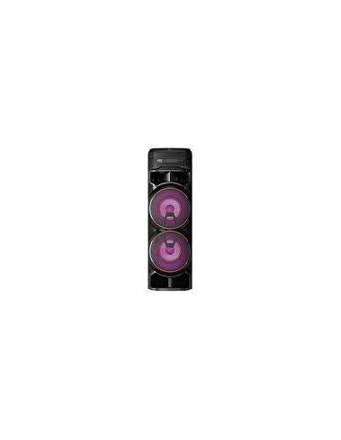 Speaker, LG, XBOOM RNC9, Wireless, Bluetooth, RNC9