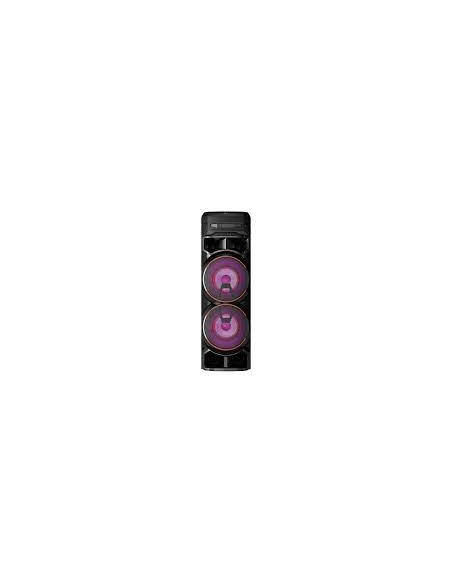 Speaker, LG, XBOOM RNC9, Wireless, Bluetooth, RNC9