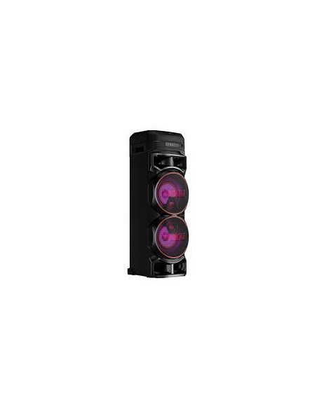 Speaker, LG, XBOOM RNC9, Wireless, Bluetooth, RNC9
