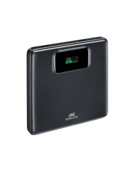 POWER BANK USB 20000MAH/VA1090 RIVACASE