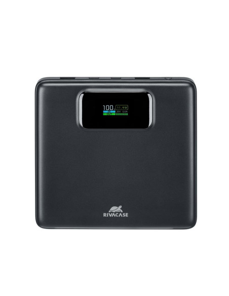 POWER BANK USB 20000MAH/VA1090 RIVACASE