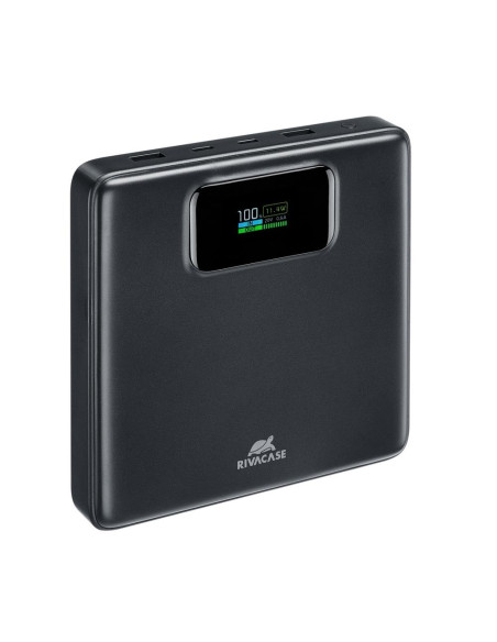 POWER BANK USB 25800MAH/VA1091 RIVACASE