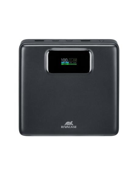 POWER BANK USB 25800MAH/VA1091 RIVACASE