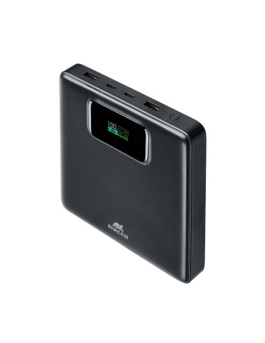 POWER BANK USB 25800MAH/VA1091 RIVACASE