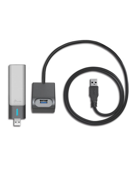 WRL ADAPTER 3000MBPS USB/ARCHER TX50UH TP-LINK