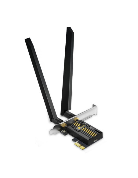 WRL ADAPTER 6500MBPS WI-FI 7/ARCHER TBE400E TP-LINK