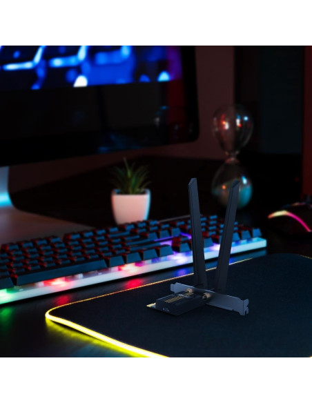 WRL ADAPTER 6500MBPS WI-FI 7/ARCHER TBE400E TP-LINK