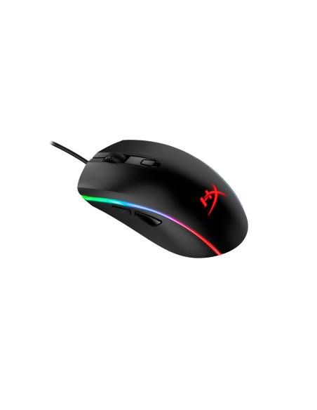 MOUSE USB OPTICAL PULSEFIRE/SURGE HX-MC002B HYPERX