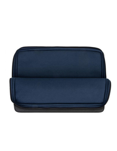 NB CASE SUZUKA 17.3"/7707 BLACK RIVACASE