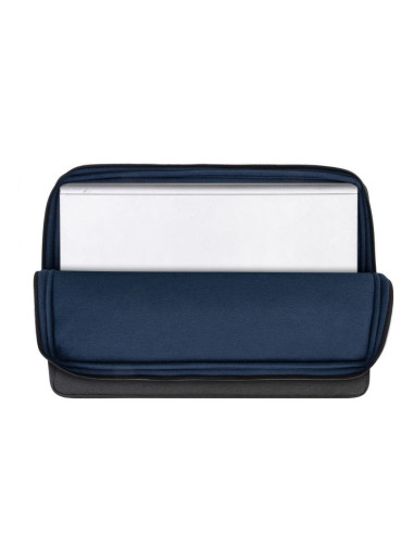 NB CASE SUZUKA 17.3"/7707 BLACK RIVACASE