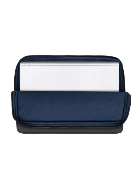 NB CASE SUZUKA 17.3"/7707 BLACK RIVACASE