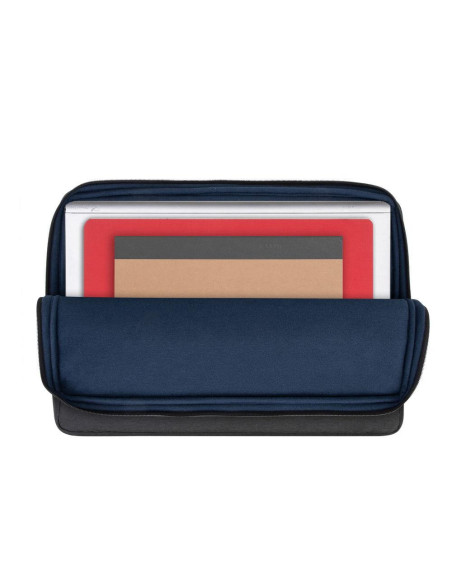 NB CASE SUZUKA 17.3"/7707 BLACK RIVACASE