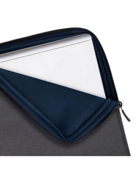 NB CASE SUZUKA 17.3"/7707 BLACK RIVACASE