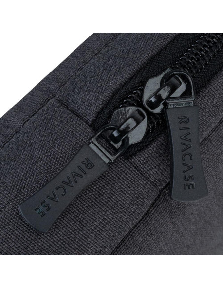 NB CASE SUZUKA 17.3"/7707 BLACK RIVACASE