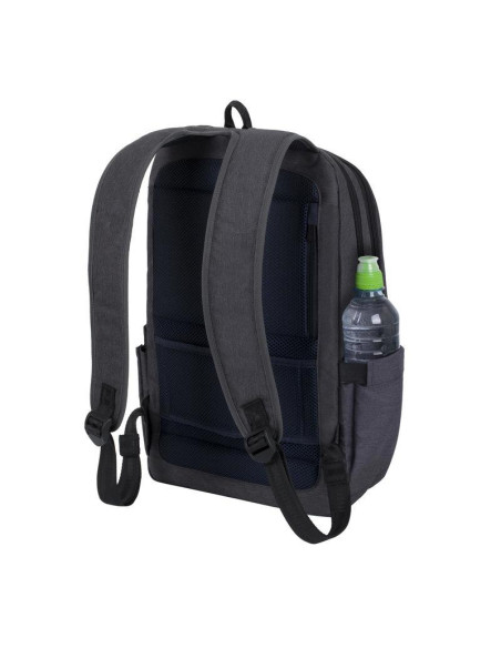 NB BACKPACK SUZUKA 15.6"/7760 BLACK RIVACASE