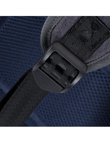 NB BACKPACK SUZUKA 15.6"/7760 BLACK RIVACASE