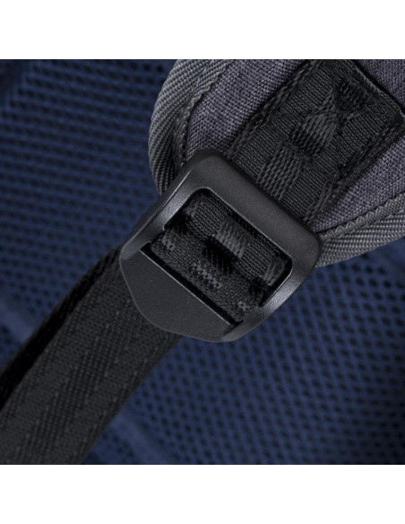 NB BACKPACK SUZUKA 15.6"/7760 BLACK RIVACASE