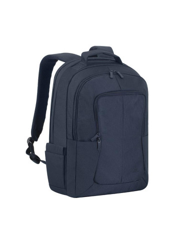 NB BACKPACK TEGEL 17.3"/8460 DARK BLUE RIVACASE