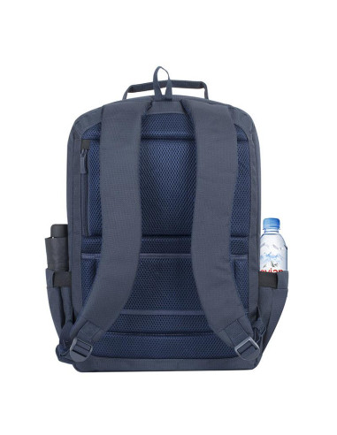 NB BACKPACK TEGEL 17.3"/8460 DARK BLUE RIVACASE