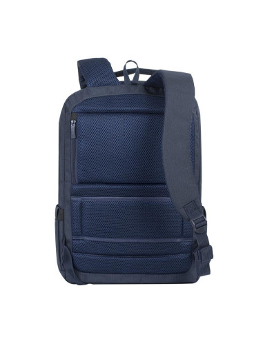 NB BACKPACK TEGEL 17.3"/8460 DARK BLUE RIVACASE