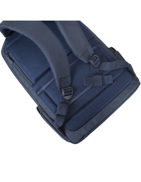 NB BACKPACK TEGEL 17.3"/8460 DARK BLUE RIVACASE