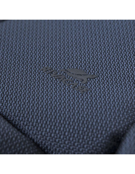 NB BACKPACK TEGEL 17.3"/8460 DARK BLUE RIVACASE