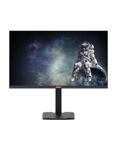 LCD Monitor, DAHUA, 27 ", 2560 x 1440 pixels, Quad HD, Flat, DHI-LM27-E331AY