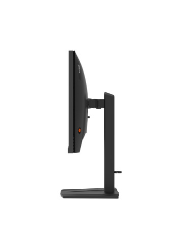 LCD Monitor, DAHUA, 27 ", 2560 x 1440 pixels, Quad HD, Flat, DHI-LM27-E331AY