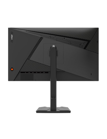 LCD Monitor, DAHUA, 27 ", 2560 x 1440 pixels, Quad HD, Flat, DHI-LM27-E331AY