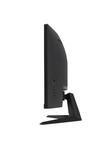 LCD Monitor, ASUS, TUF Gaming VG34VQ3B, 34", Gaming/Curved, Panel VA, 3440x1440, 16:9, 180Hz, 1 ms, Speakers, 90LM0AA0-B01170