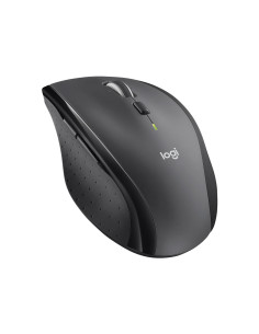 MOUSE USB LASER WRL M705/BLACK 910-001949 LOGITECH