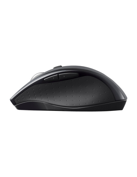 MOUSE USB LASER WRL M705/BLACK 910-001949 LOGITECH