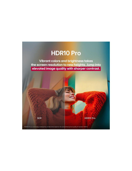 TV Set, LG, 55", 4K/Smart, 3840x2160, Wireless LAN, Bluetooth, webOS, 55UA73003LA