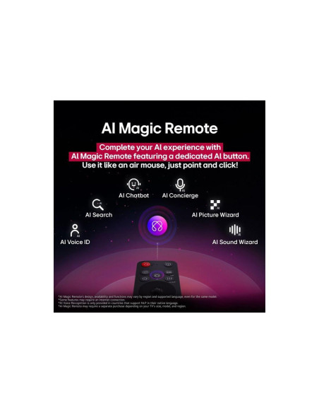 TV Set, LG, 55", 4K/Smart, 3840x2160, Wireless LAN, Bluetooth, webOS, 55UA73003LA