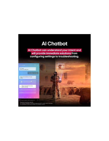 TV Set, LG, 55", 4K/Smart, 3840x2160, Wireless LAN, Bluetooth, webOS, 55UA73003LA