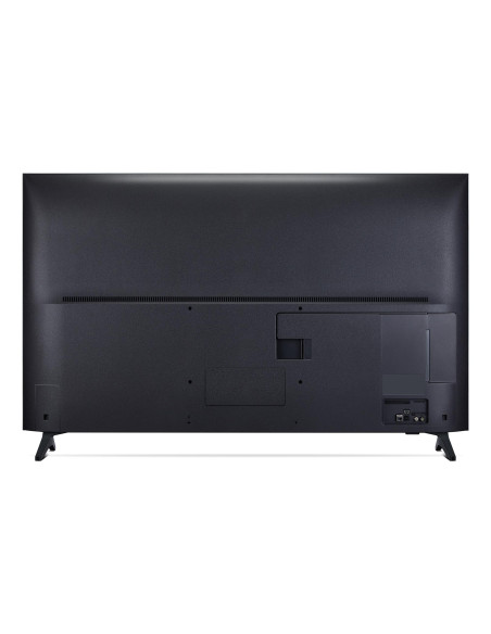 TV Set, LG, 50 ", 4K Ultra HD, 3840 x 2160 pixels, Flat, 16:9, QNED, 50QNED70A6A