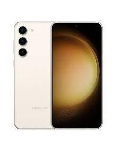 MOBILE PHONE GALAXY S23+/512GB BEIGE SM-S916B SAMSUNG