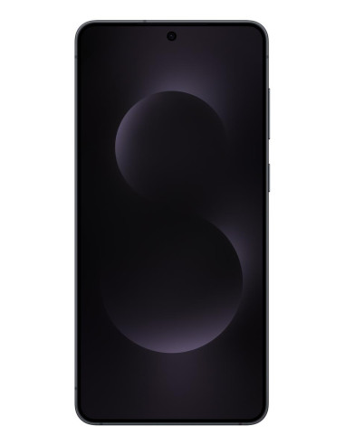 MOBILE PHONE GALAXY S25 EDGE/256GB BLACK SM-S937B SAMSUNG