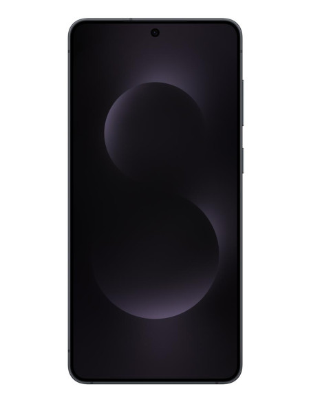 MOBILE PHONE GALAXY S25 EDGE/256GB BLACK SM-S937B SAMSUNG